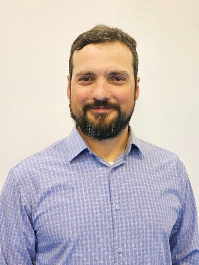 Dr Daniel Gheorghe