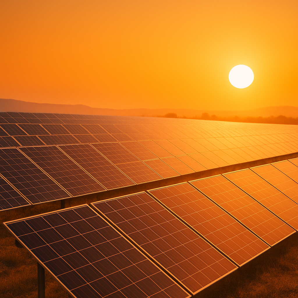 Solar Farm