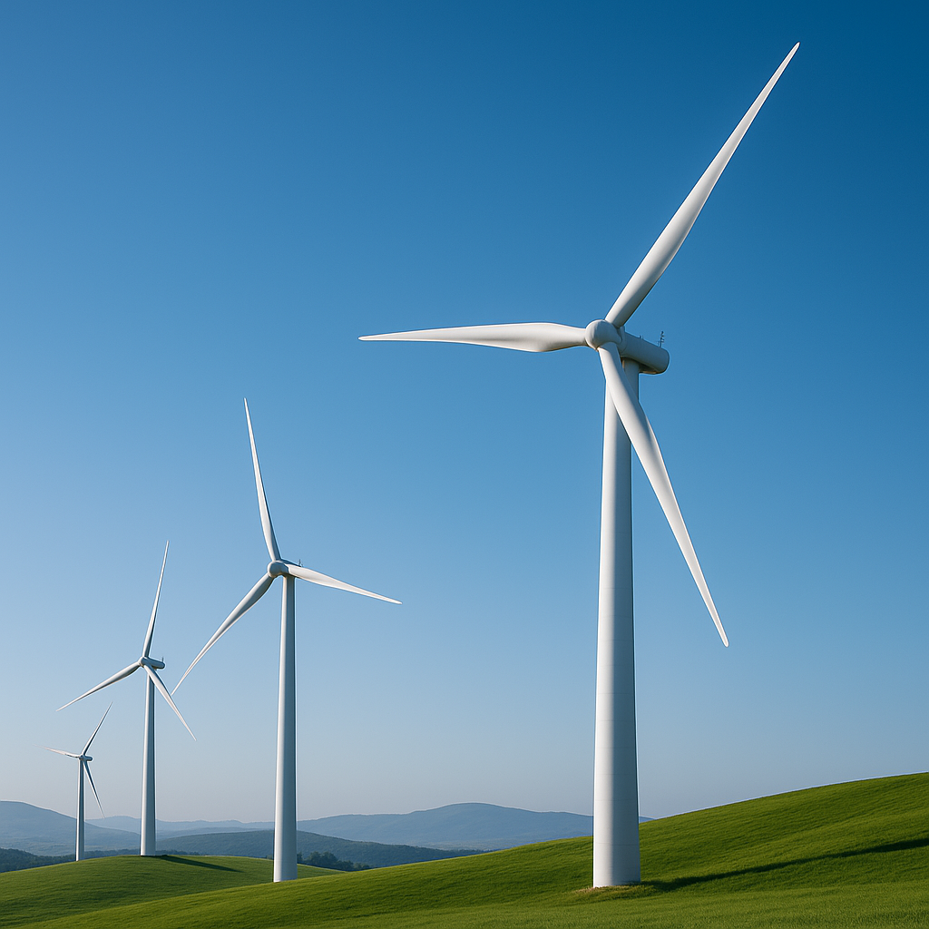 Wind Farm
