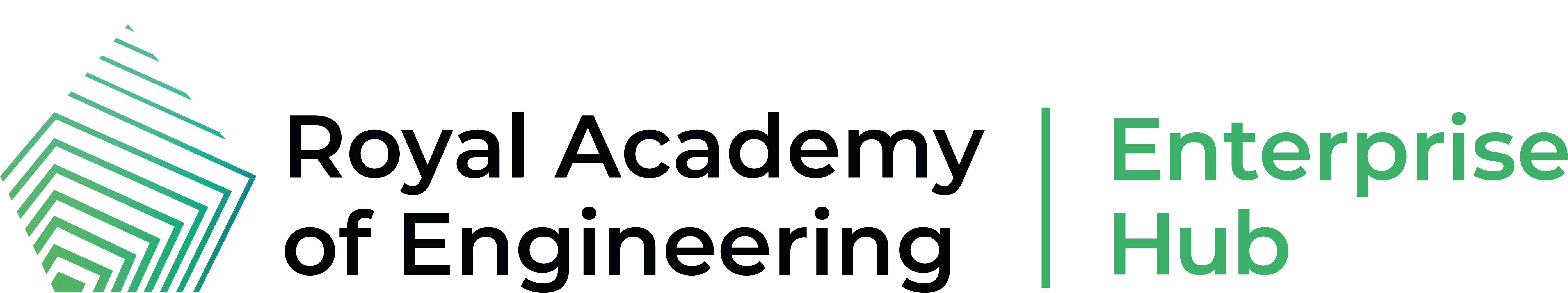 Royal Academy of Engineering Enterprise Hub logo