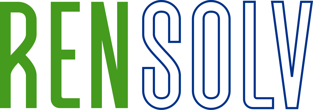 RenSolv wordmark